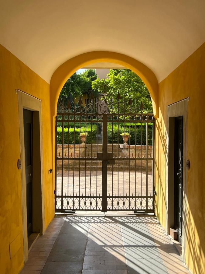 Melograno'S House Apartment Bologna Exterior photo
