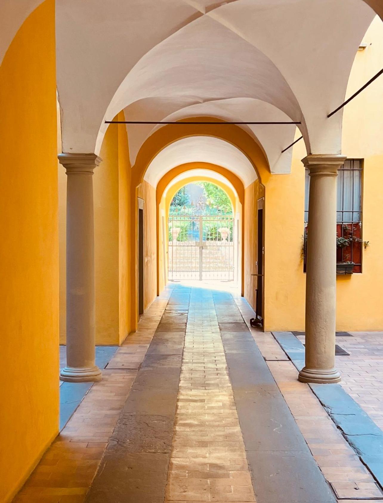 Melograno'S House Apartment Bologna Exterior photo