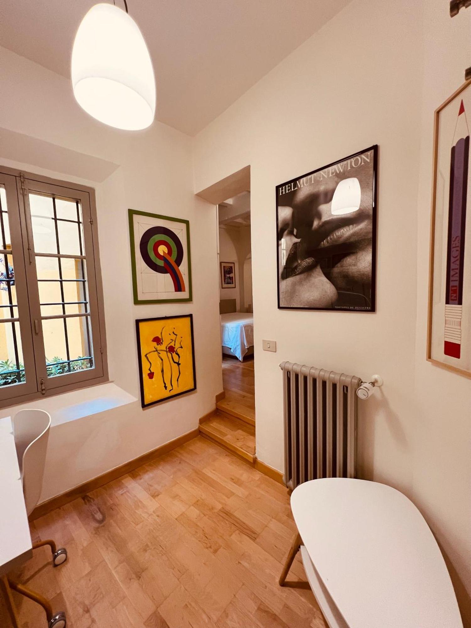 Melograno'S House Apartment Bologna Exterior photo