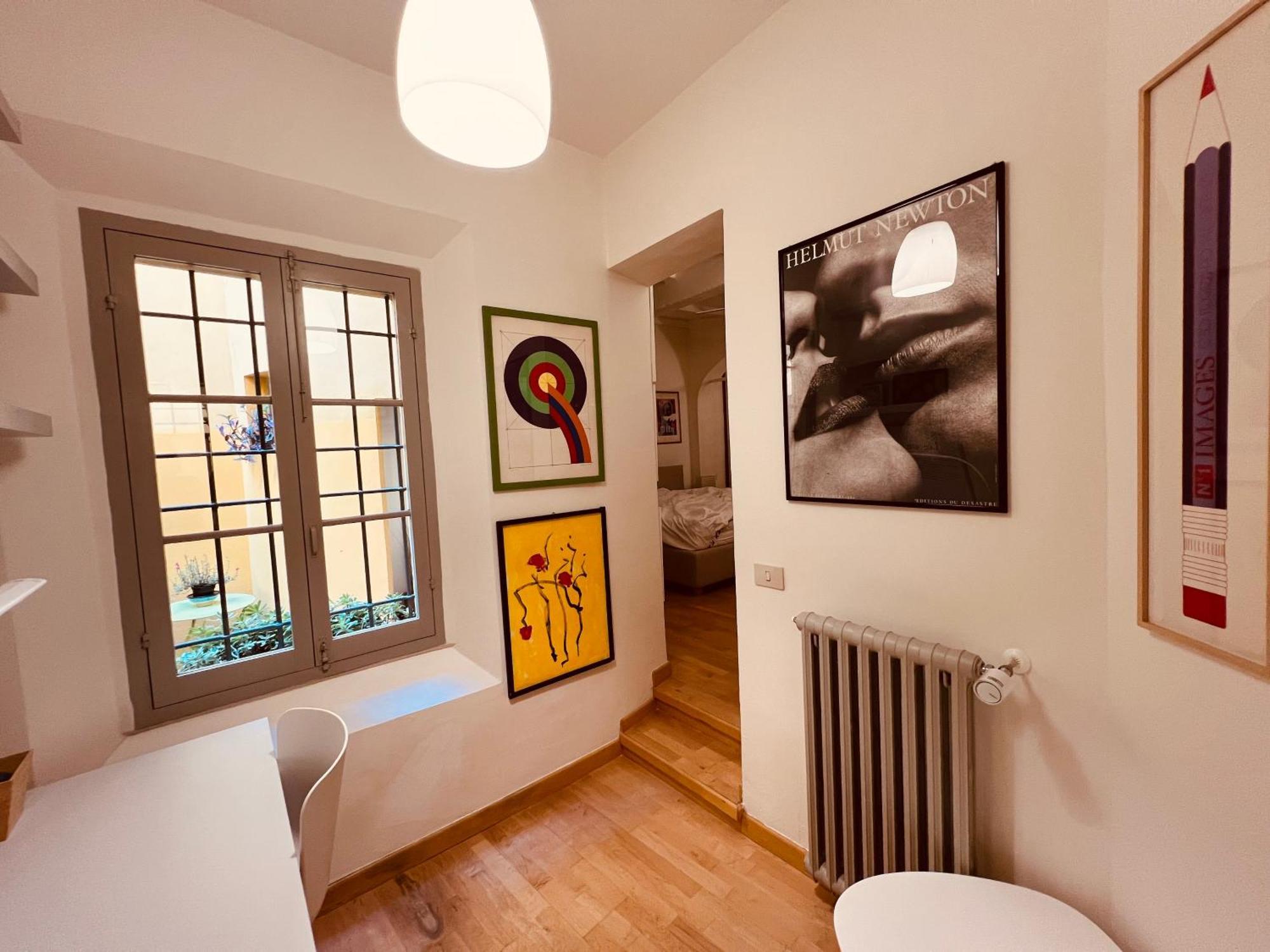 Melograno'S House Apartment Bologna Exterior photo