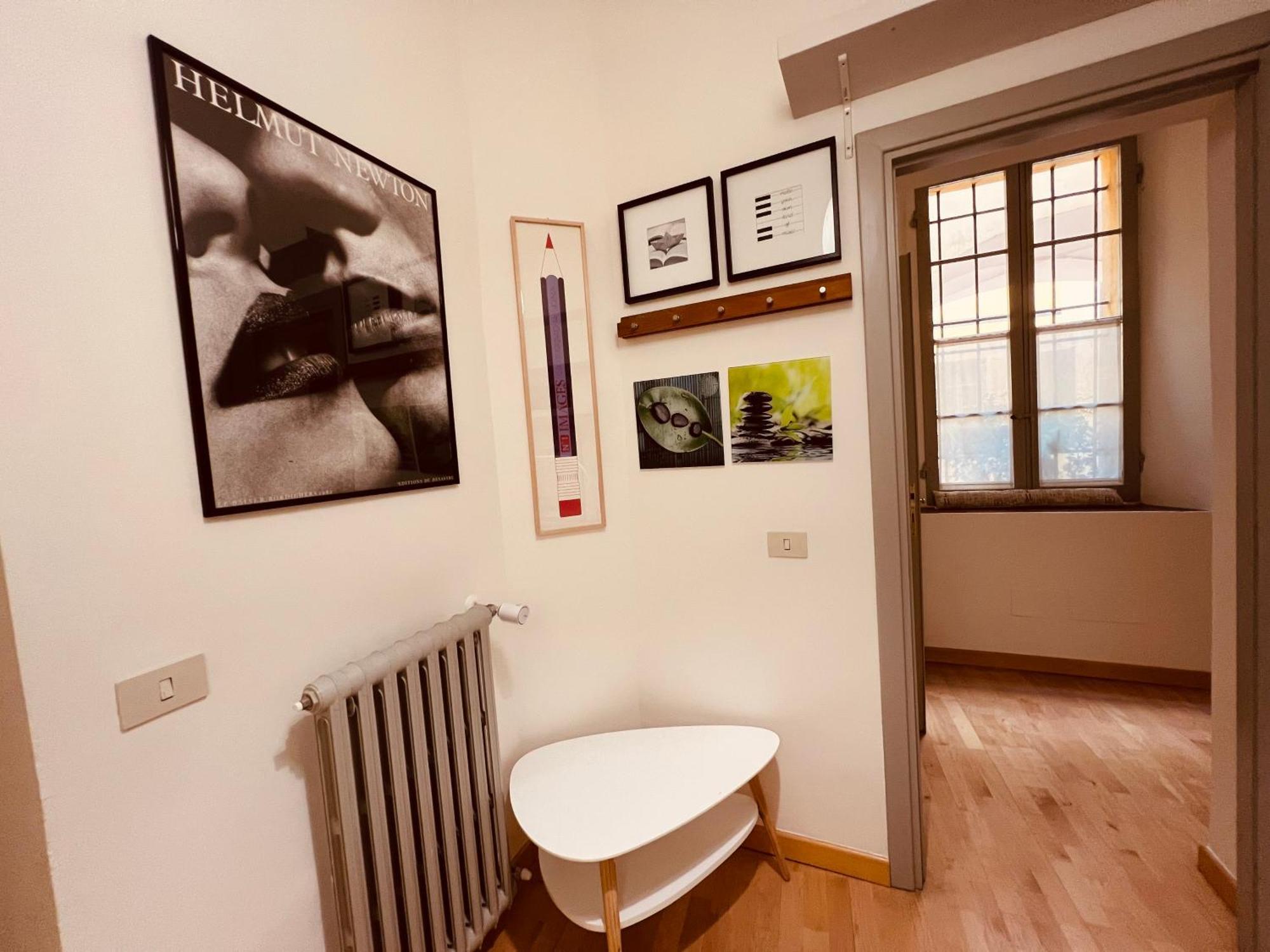 Melograno'S House Apartment Bologna Exterior photo